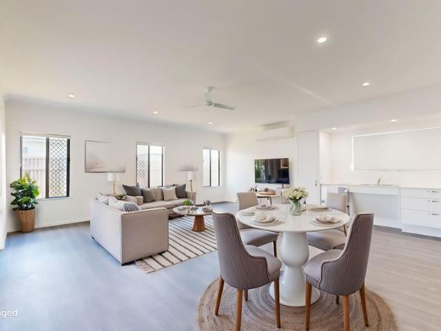 NDIS Purpose Built Home in Bohle Plains Spacious, Modern & Fully Accessible