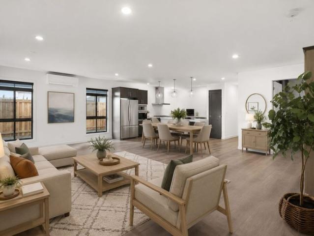 NDIS Robust Home, Move In Ready