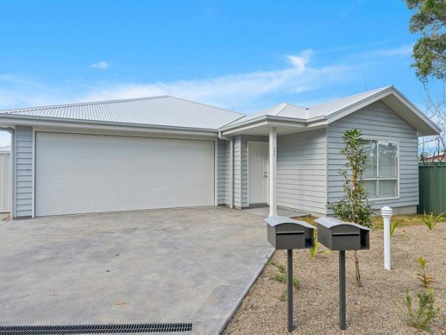 NDIS SUITABLE Brand New Single Level 3 Bedroom Villa