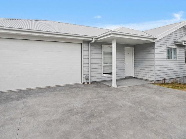NDIS SUITABLE Brand New Single Level 3 Bedroom Villa