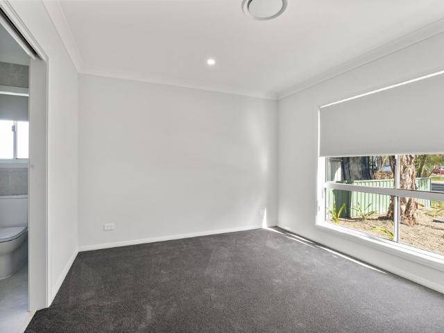 NDIS SUITABLE Brand New Single Level 3 Bedroom Villa