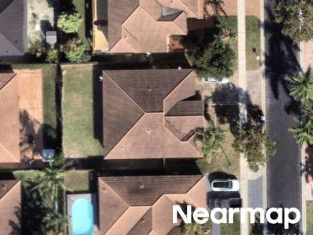 NE 40th Rd