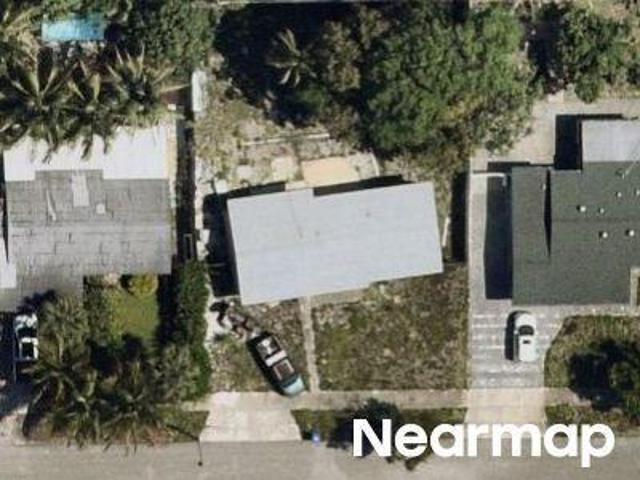 NE 41st Dr