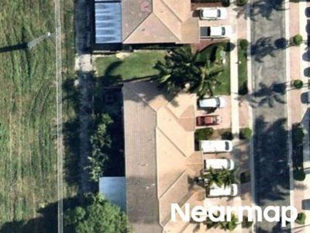 NE 41st Pl