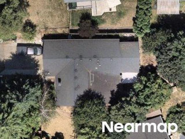 NE 44th Ave