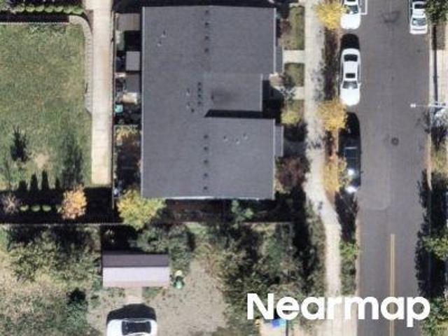 NE 57th Ave
