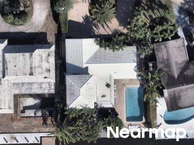 NE 57th Ct