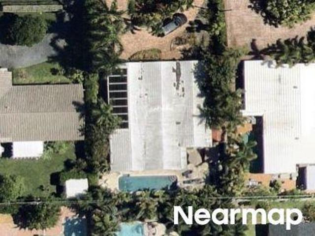 NE 55th St