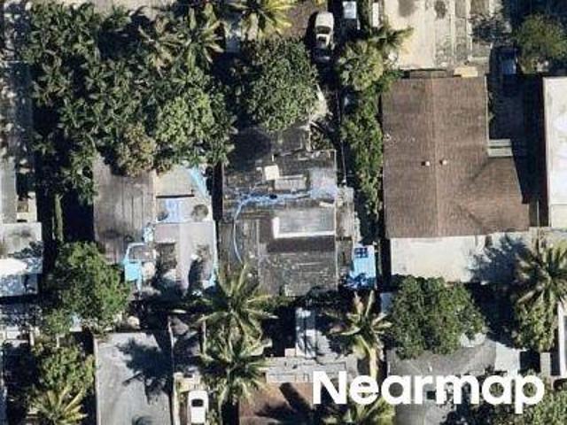 NE 55th Ter