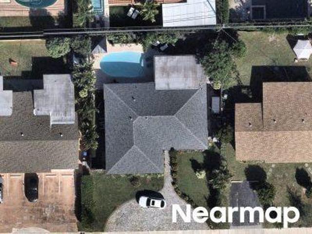 NE 56th St
