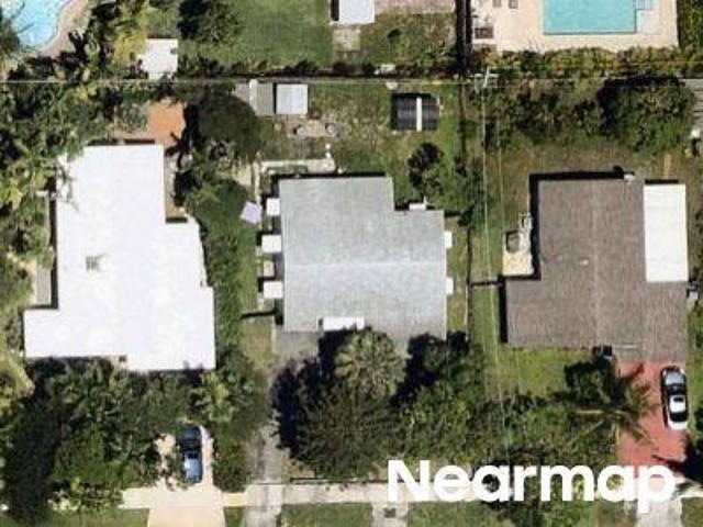 NE 58th Ct