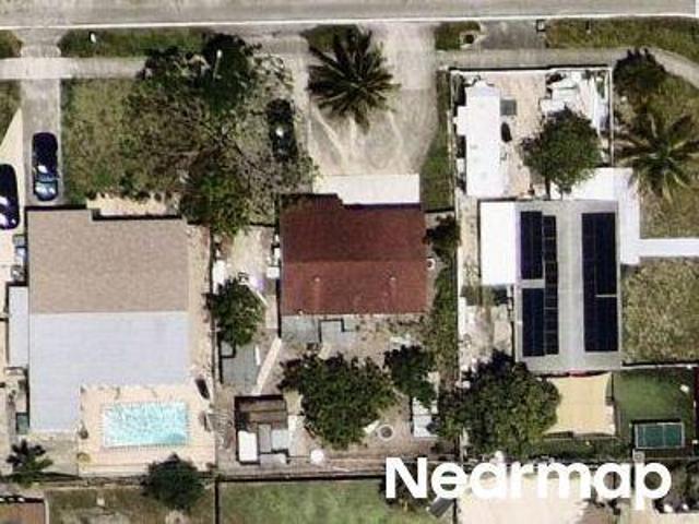 NE 59th St