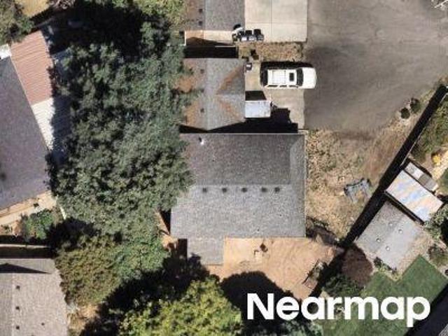 NE 61st Ct