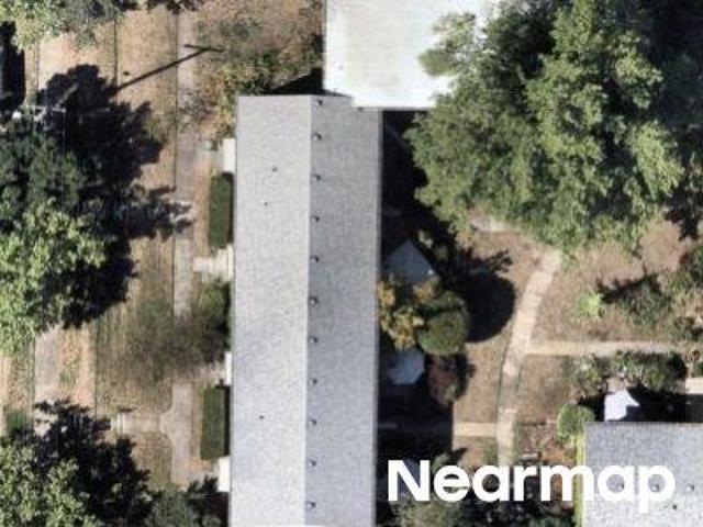 NE 67th Ave