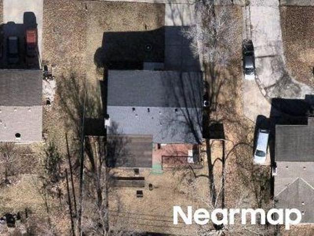 NE 67th St