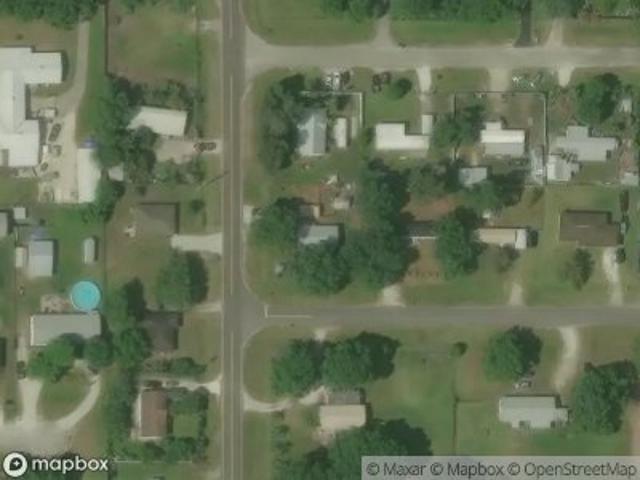 NE 64th Ave