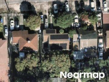 NE 69th St