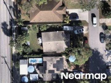 NE 6th Ln