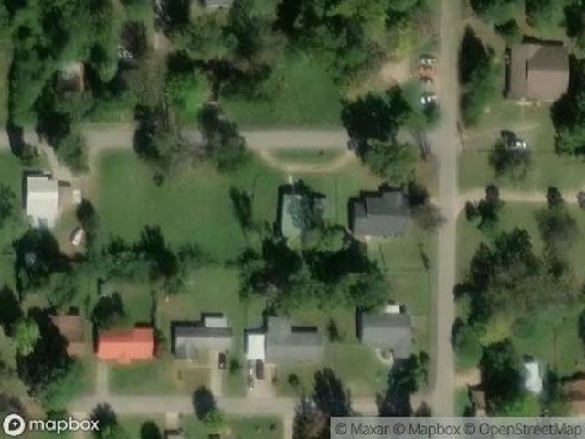NE 6th St