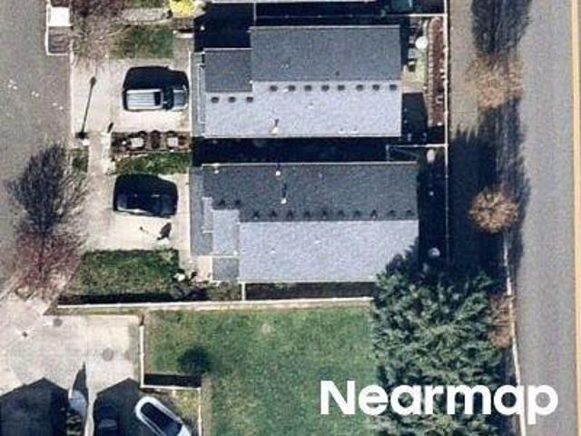 NE 71st Ave