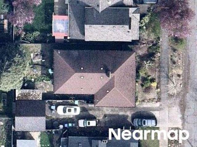 NE 74th Ave