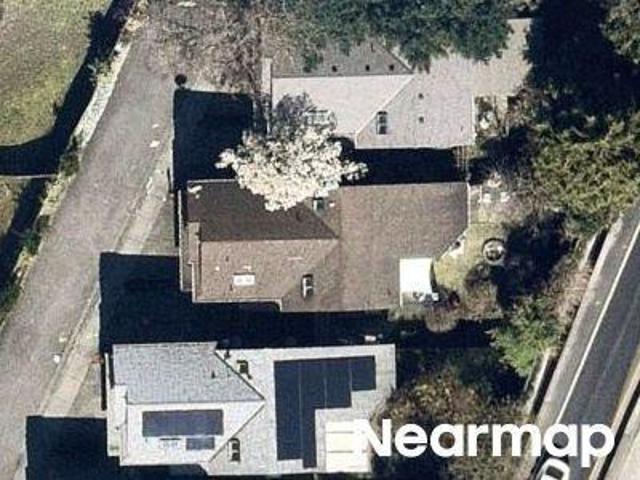 NE 87th Ln