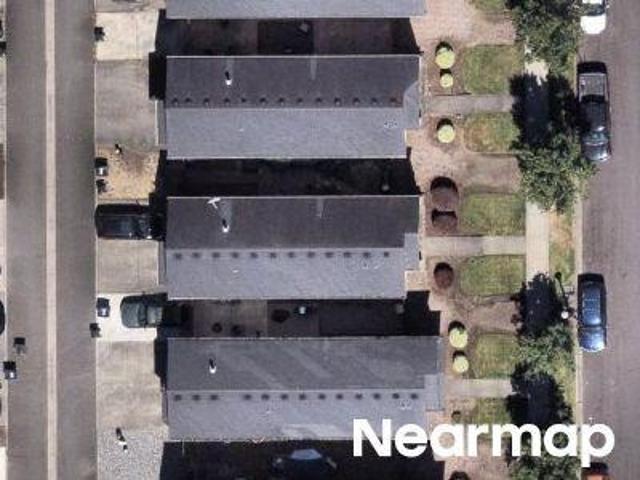 NE 88th Pl