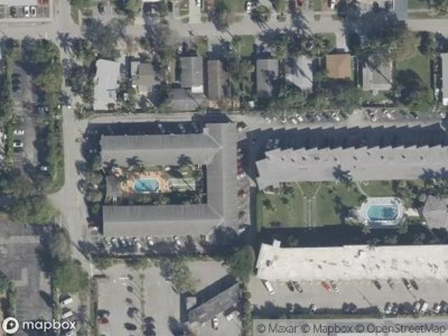 NE 8th Ave Apt 12a