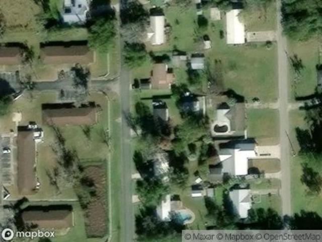 NE 8th Ave