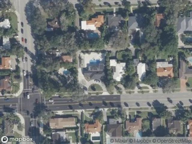NE 95th St