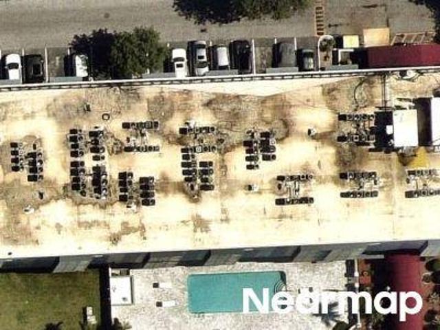 NE 108th St Apt 610