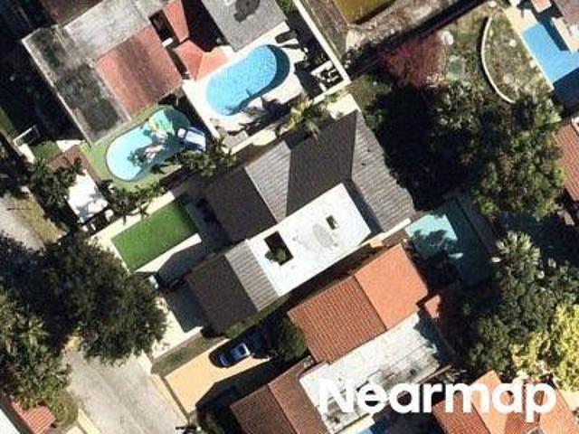 NE 10th Court Rd