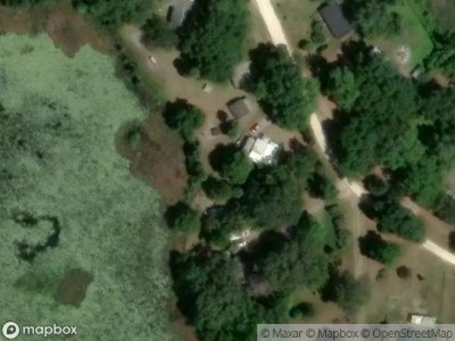 NE 110th Avenue Rd
