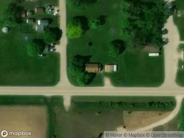 NE 110th Ct