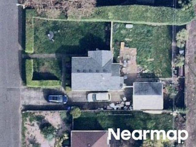 NE 116th Ave