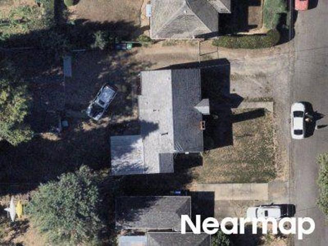 NE 116th Ave