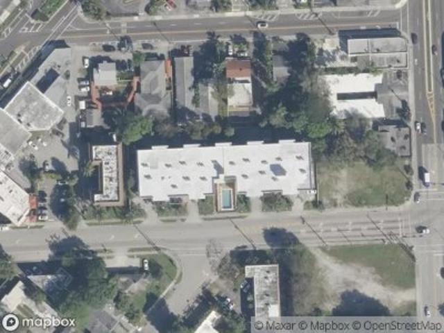 NE 123rd St Apt 201c