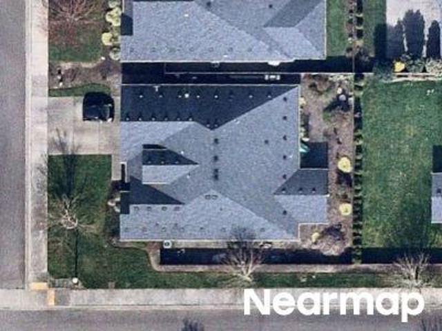 NE 126th Ave