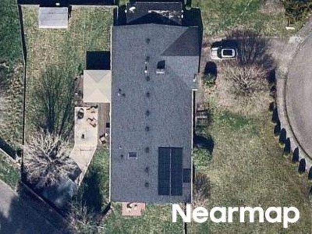 NE 126th Ct