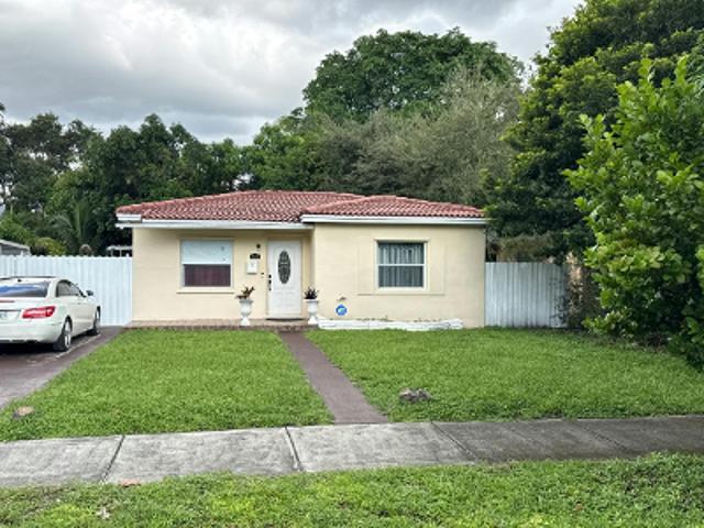 NE 133rd St