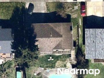 NE 134th Pl