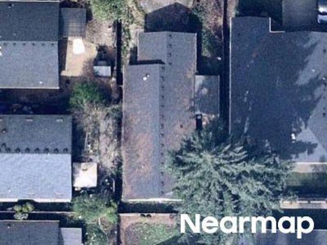 NE 135th Ave