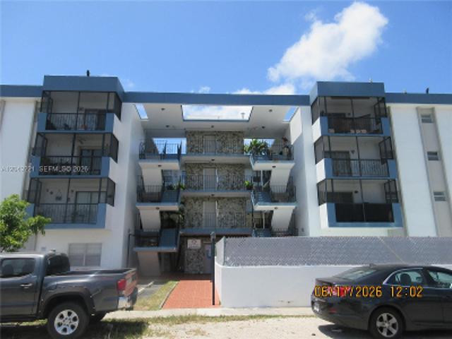 NE 139th St Apt 309