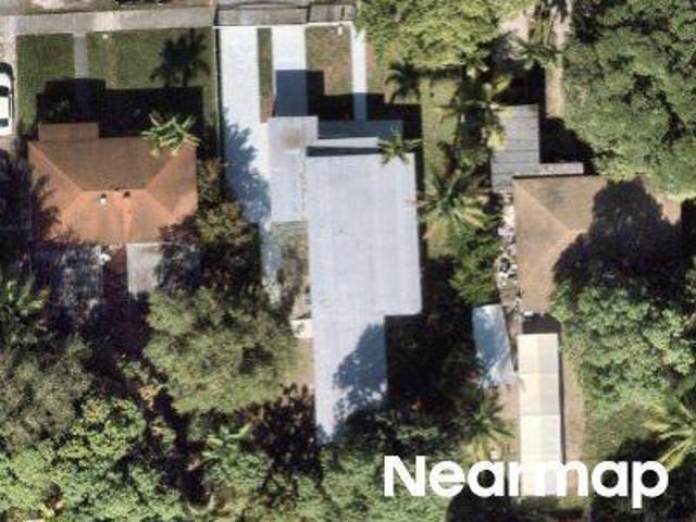 NE 146th St