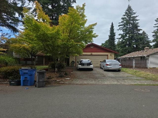 NE 152nd Ave