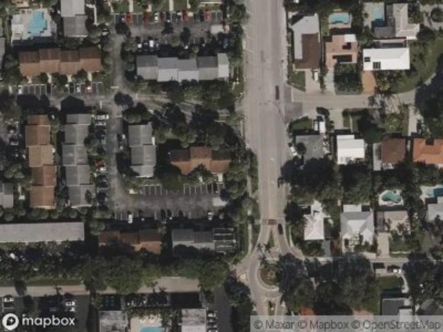 NE 15th Ave