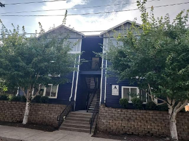 NE 162nd Ave
