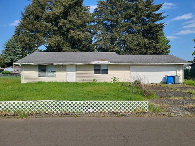 NE 164th Ave
