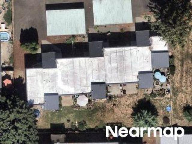 NE 16th Ave
