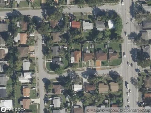 NE 170th St
